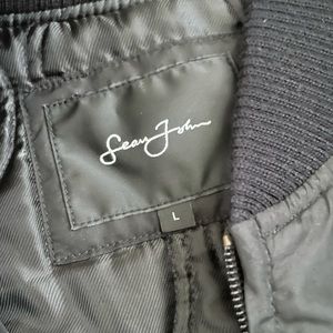 Sean John bomber Jacket
